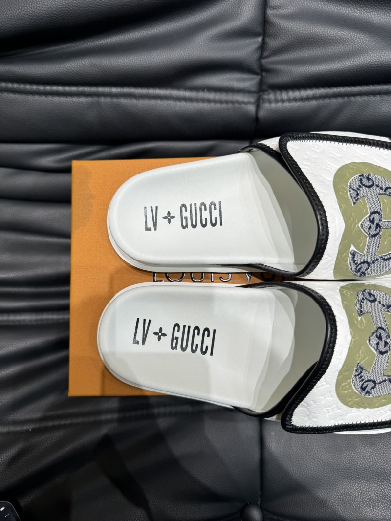 Gucci Slippers